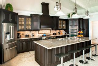 The Beach House VI - Enighed - 7