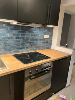 Ferienwohnung an der Aitrach NEU Renoviert - Aitrach - 5