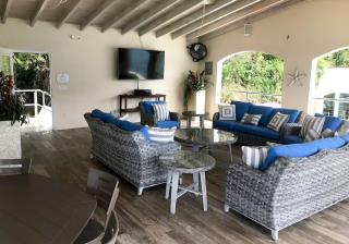 The Beach House VI - Enighed - 1