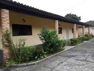 Pousada Ana - Iguape - 5