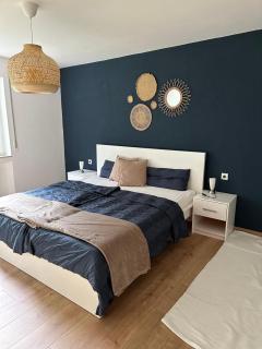 Ferienwohnung an der Aitrach NEU Renoviert - Aitrach - 9