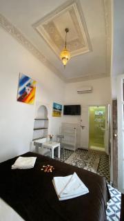 Riad Morocco Sky - Marrakesh - 1