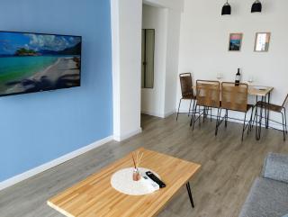 La Rambla - Cerca del mar con balcón - Mar del Plata - 8