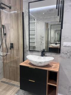 Luna Deluxe Centrum- River Point - Breslávia - 9