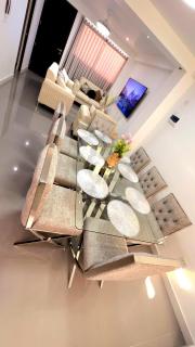 LUJOSO DEPARTAMENTO VIP EN ESTRENO capacidad08 - 6