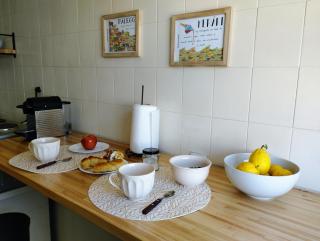 La Rambla - Cerca del mar con balcón - 7