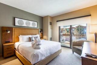 Grand Summit Hotel, Ski In Out, Pool, Hot Tub, Gym, Perfect Location! - Park City - 0