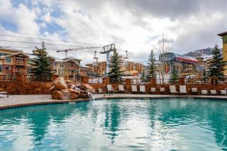 Grand Summit Hotel, Ski In Out, Pool, Hot Tub, Gym, Perfect Location! - Park City - 8