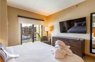 Grand Summit Hotel, Ski In Out, Pool, Hot Tub, Gym, Perfect Location! - Park City - 1