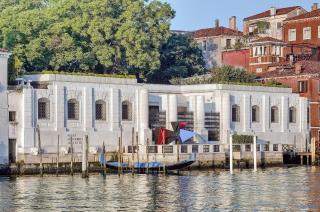 PEGGY-Guggenheim - Venice - 2