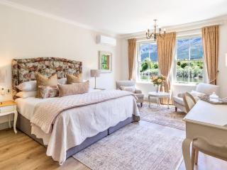 W-Collection Franschhoek L'Ermitage Villas - Franschhoek - 5
