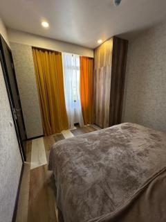 Apartment in Gudauri at Hotel Qumli - 7