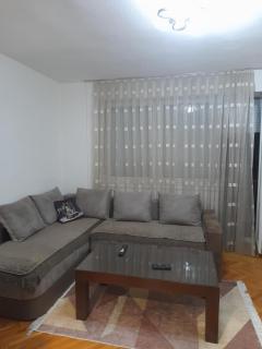 S&V Apartment - Bitola - 9