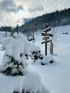 Planinska kuca Bjelasnica - Bjelašnica - 7