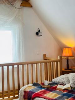 Planinska kuca Bjelasnica - Bjelašnica - 6