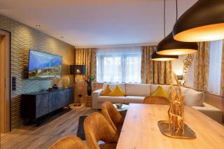 Ferienwohnung Fankhauser - Mayrhofen - 2