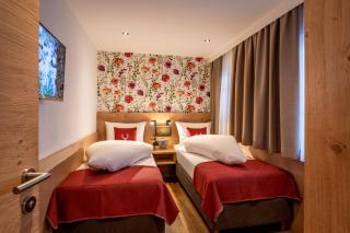 Ferienwohnung Fankhauser - Mayrhofen - 3