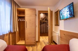 Ferienwohnung Fankhauser - Mayrhofen - 4