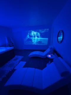DIMA SUITE Jacuzzi Privatif - Vedène - 5