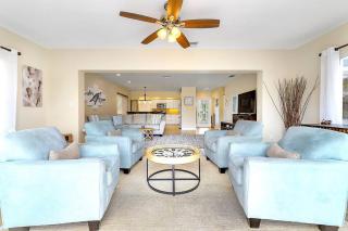 Waterfront Heated Pool Hosts 14! - Fort Lauderdale - 8