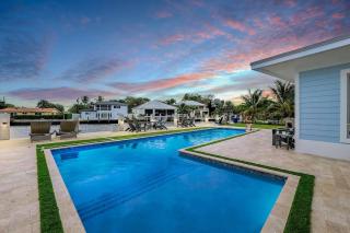 Waterfront Heated Pool Hosts 14! - Fort Lauderdale - 3