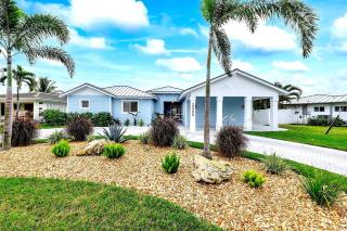 Waterfront Heated Pool Hosts 14! - Fort Lauderdale - 1