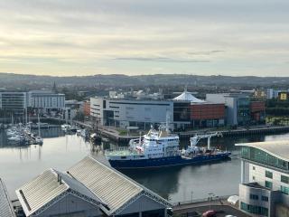 LoughView BED & BREAKFAST - Belfast - 5