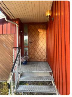 Cozy, old fashion house - Tromsø - 8