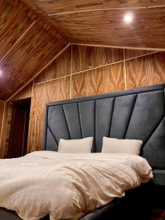 Misty Peaks Resort - Murree - 3
