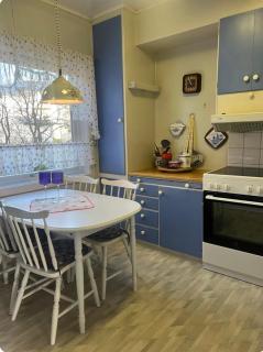 Cozy, old fashion house - Tromsø - 1