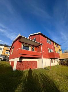 Cozy, old fashion house - Tromsø - 0