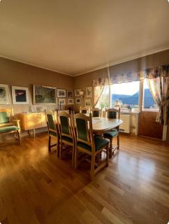 Cozy, old fashion house - Tromsø - 3