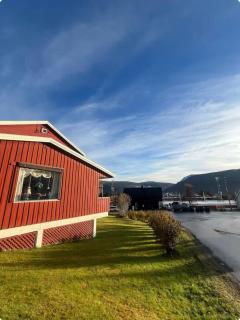 Cozy, old fashion house - Tromsø - 9