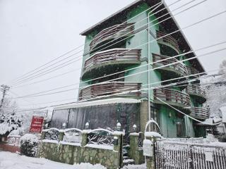 Restaurant Casa Nicolenco Azuga by Genco - 8