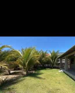 casa do conde - Luis Correia - 2