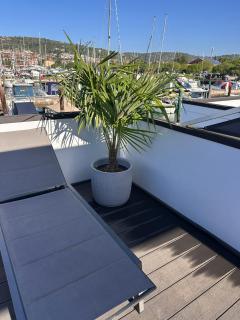 Floating House - MARINA PEARL - Portorož - 3