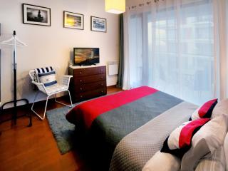 Appartment in Swinoujscie near the Beach - Świnoujście - 7
