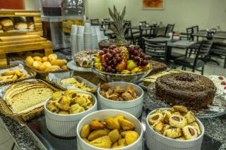 Hotel Nacional Inn Porto Alegre - Próximo ao Complexo Hospitalar Santa Casa e UFRGS - Porto Alegre - 4