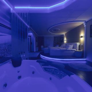 Hotel Rosa Blu - Tirana - 5