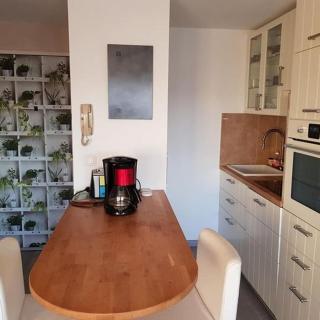 Appartement centre-ville du Lavandou 350 m de la plage - Le Lavandou - 9