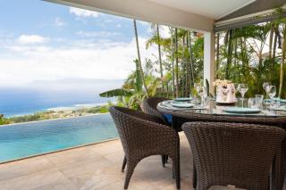 Villa Ireina magnificent sea view - 6