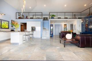 Villa Ireina magnificent sea view - 3