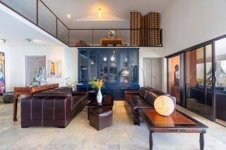 Villa Ireina magnificent sea view - 8