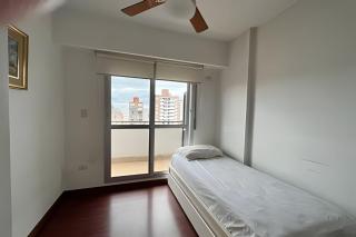 Moderno departamento zona centro - Rosario - 2