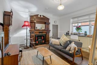1br The Old School House Full Kitchen Central - Norwich - 9