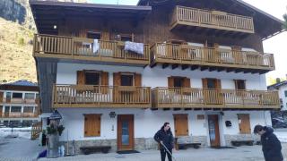 Residence Marmolada - Rocca Pietore - 6