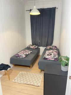 Lei et rom midt i Oslo sentrum - Oslo - 6