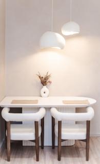 Luxe Haven Tirana A13 - Tirana - 6