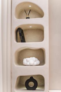 Luxe Haven Tirana A13 - Tirana - 9