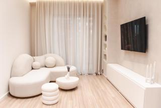 Luxe Haven Tirana A13 - Tirana - 0